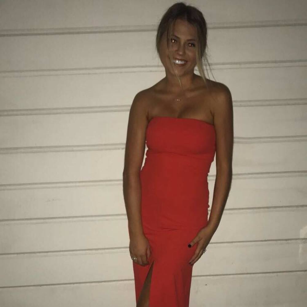 Meet your Posher, Maddie